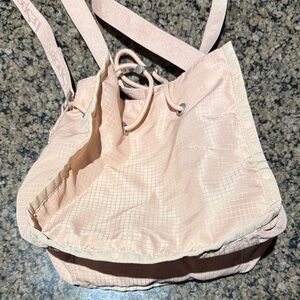 Stylish Pink Women's Bag